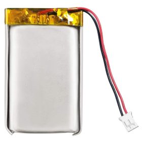 Akkumulátor Ajax Hub 2 Plus-hoz