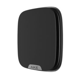   Logózható előlap StreetSiren DoubleDeck kültéri szirénához; fekete