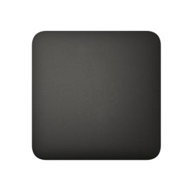   CenterButton középső kapcsoló sorolókeretbe; alternatív; 1 gomb; fekete színű