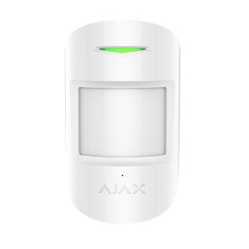 CombiProtect burkolat; fehér