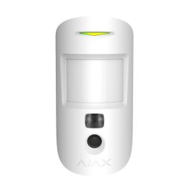 MotionCam burkolat; fehér