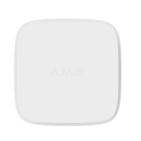   FireProtect 2 hő- és szén-monoxid érzékelő; nem cserélhető elemekkel; fehér