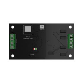   LineProtect vonalvédelmi modul Fibra vezetékes eszközökhöz