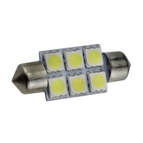 Autós led LLASOFITA6L39MMCW 2 év gar.