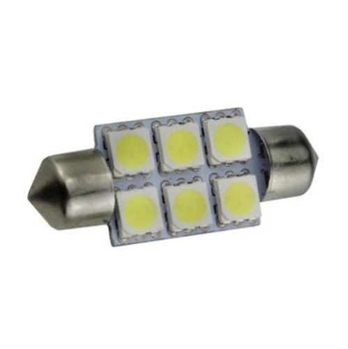 Autós led LLASOFITA6L39MMCW 2 év gar.