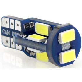 Autós led LLAT10IHSCAN10LSCW 1 év gar.