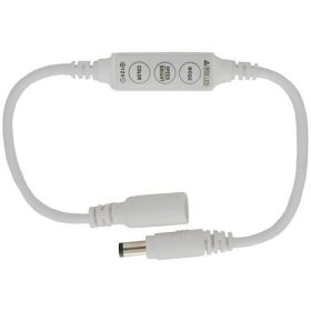 Led vezérlő dimmer LLDMINI72W 2 év gar.