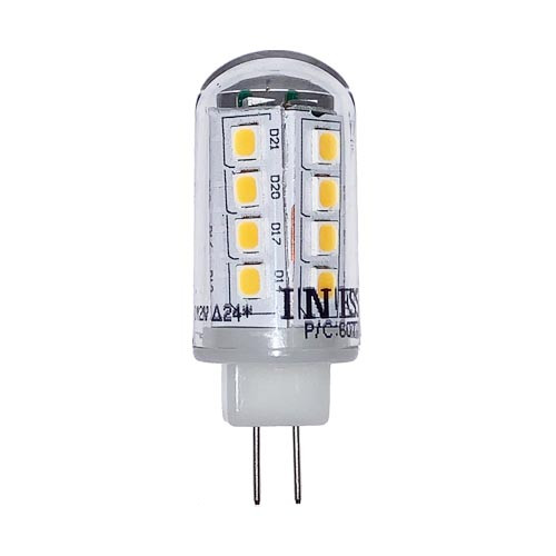 Led G4 LLG4A2W60770N2700K 2 év gar.