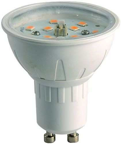 Led spot LLGU10AP4WNFK2700AT 3 év gar.