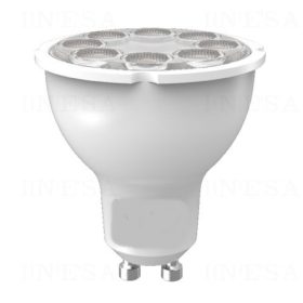 Led Power LLGU10COB5W605803000K 2 év gar.