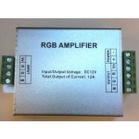 Led vezérlő jel LLJELSZ144W 2 év gar.