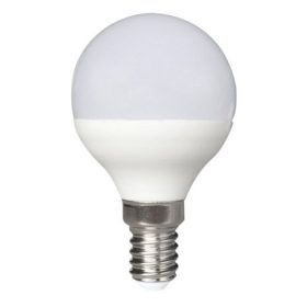 Led körte LLK5W45MME14K2700 3 év gar.