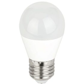 Led körte LLK7WD45MME27SW 3 év gar.