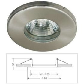Led spot lámpatest LLKERETIP44KORMKR 2 év gar.