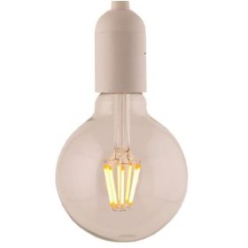 Led körte LLKFIL8W95MME27K2700 2 év gar.