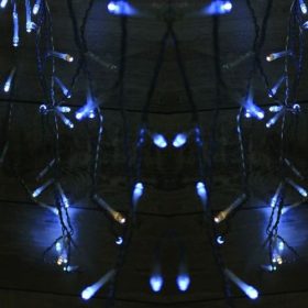   Karácsonyi jégcsap függöny LLKJFUGIP44TIM1LWW200LCW 2 év gar.