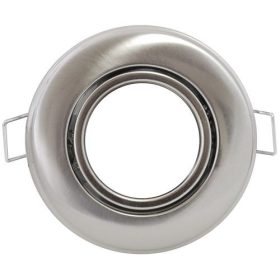   Led spot lámpatest billenős matt króm LLLAMPATESTBMKR 2 év gar.