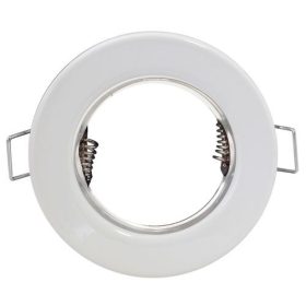 Led spot lámpatest fix fehér LLLAMPATESTFW 2 év gar.