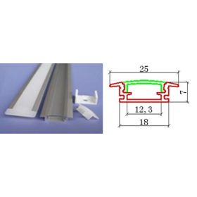 Alusín szett 1 méter LLLSZASIN1MBEPATTEJSZETT 1 év gar.