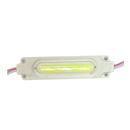 Led modul LLMCOB70X18MM2WCW 2 év gar.