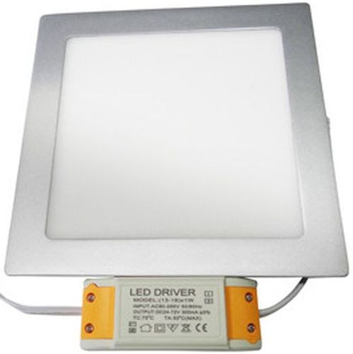 Led panel LLMINIPKOC12W4000K 3 év gar.