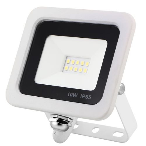 Led reflektor  LLR10WSMDW6000K 2 év gar.