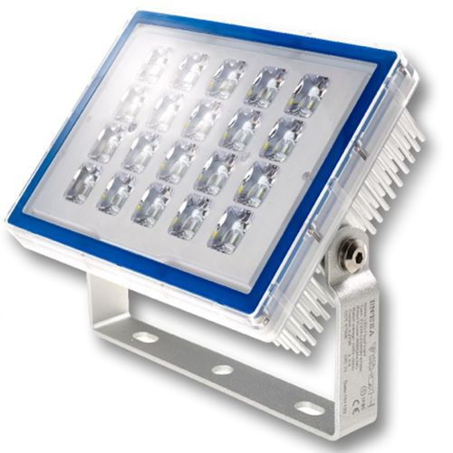 Led reflektor LLR60W60454W3000K 2 év gar.