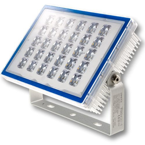 Led reflektor LLR90W60457W3000K 2 év gar.