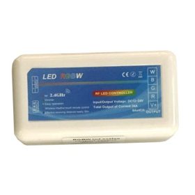 Led vezérlő  LLSZRADRGBW288WCSVEZ 2 év gar.