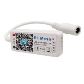Led vezérlő LLSZVBLT72WRGBW 2 év gar.
