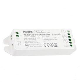 Led vezérlő LLSZVRGBW144WMWCSVEZ 2 év gar.