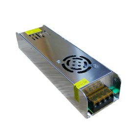 Led tápegység LLTSFAN360W 2 év gar.