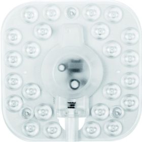 Led ufó LLUFO12WMAGNESWW 2 év gar.