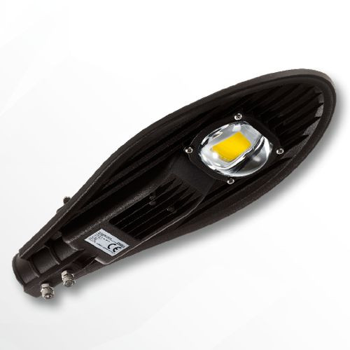 Led utcai lámpa LSL20W60243K4000 2 év gar.