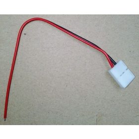 Led szalaghoz Betáp LLSZBETAP8MM 1 év gar.