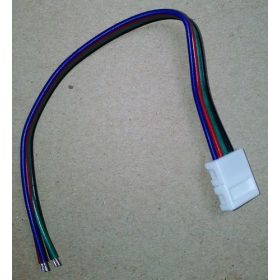 Led szalaghoz betáp LSZBETAPRGB 1 év gar.