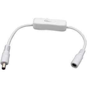 Led szalaghoz Betáp Jack LSZKBTAPKAPCSJACK 1 év gar.