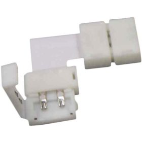 Led szalag sarok LSZSARFORRN10MM 1 év gar.