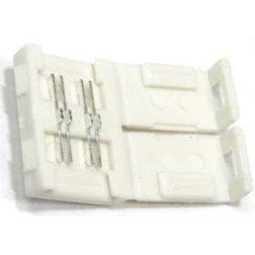 Led szalaghoz Toldó LSZTOLDO10MM 1 év gar.