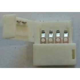 Led szalaghoz Toldó LSZTOLDORGB 1 év gar.