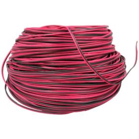 Led szalaghoz vezeték LSZVEZETEK 1 év gar.