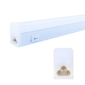 Led fénycső T5 LT560CM10W4000KOPKAP 2 év gar.