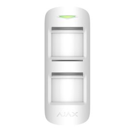   MotionProtect Outdoor kültéri dual PIR mozgásérzékelő; IP55; fehér