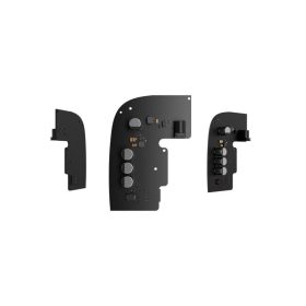 Szünetmentes tápegység Ajax Hub 2-höz; 12-24V