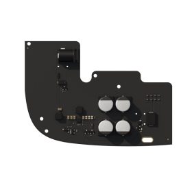 Szünetmentes tápegység Ajax Hub 2-höz; 6V