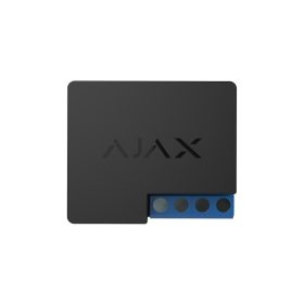   Relay relémodul szárazkontaktussal; 13A és 230V max. terhelés; 12V vagy 24V jav. tápellátás