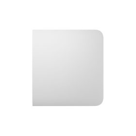   SideButton szélső kapcsoló sorolókeretbe; alternatív; 1 gomb; fehér színű