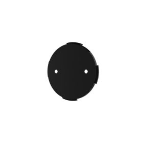 FireProtect konzol; fekete