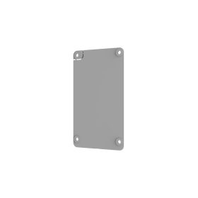 Keypad konzol; fehér