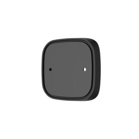 StreetSiren konzol; fekete